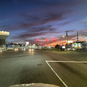 Meet your Posher, Rosalinda